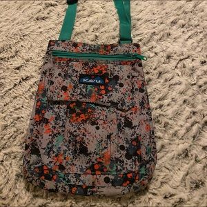 Kavu purse